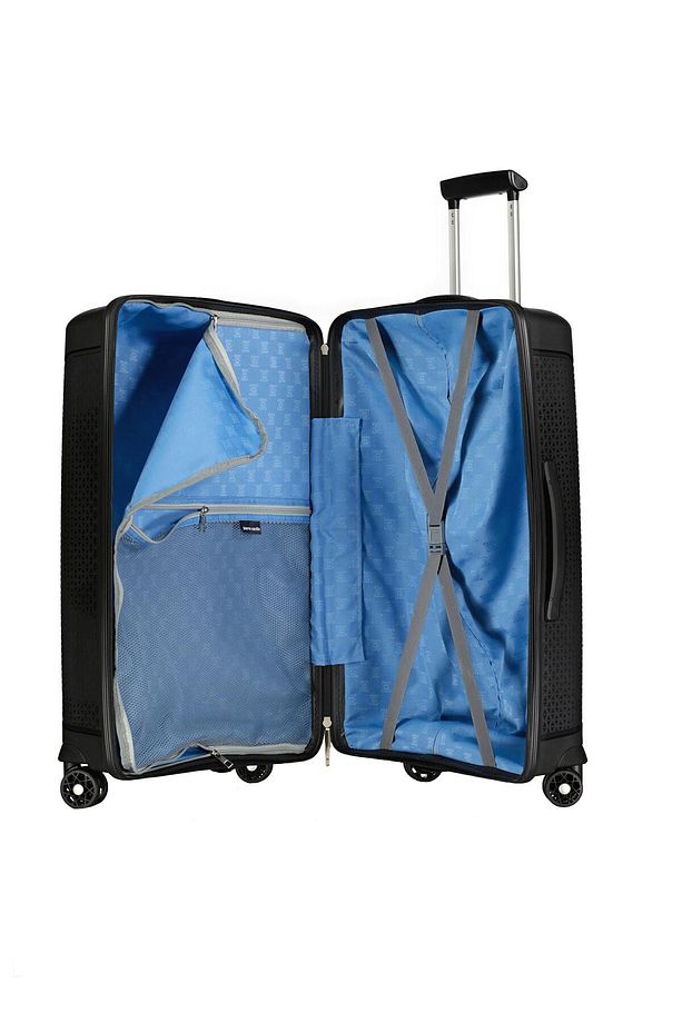 04Pc7060-2 Trolley 60 Cm Unisex Orta Boy Valiz - 4