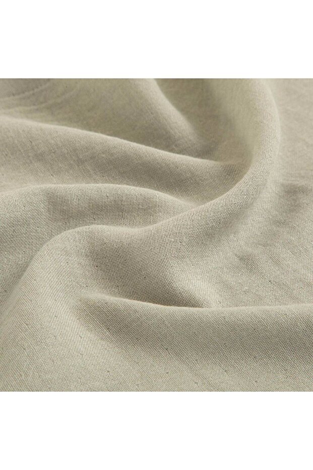 Abella Bambu 3'lü Ağız Bezi YEŞİL - 4