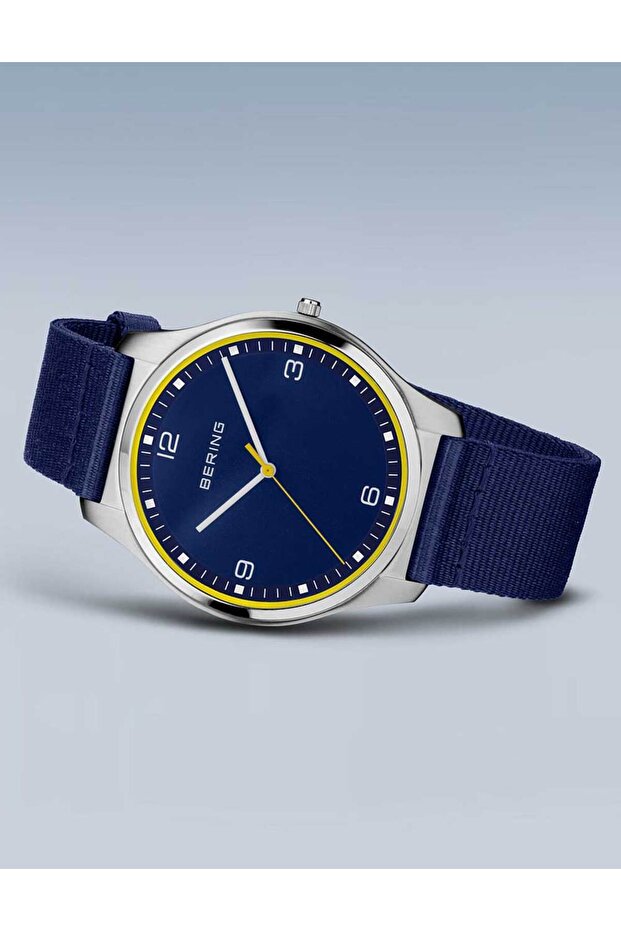 Ceas bărbătesc 18342-507, cuarț, 42mm, 3ATM - 5