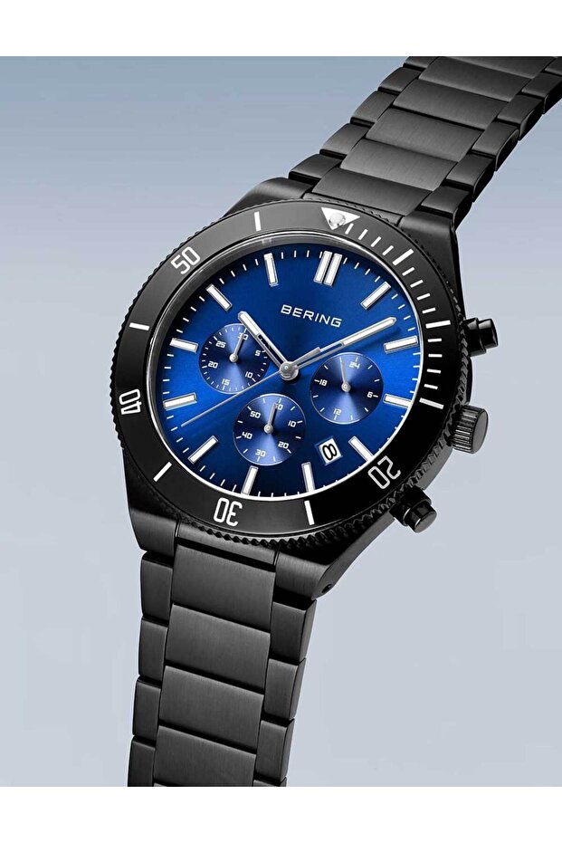Ceas bărbătesc 15043-727, cuarț, 43mm, 10ATM - 3