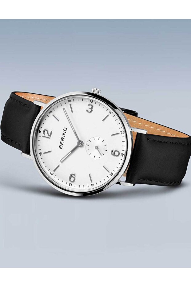 Ceas bărbătesc 14040-404, cuarț, 40mm, 3ATM - 4