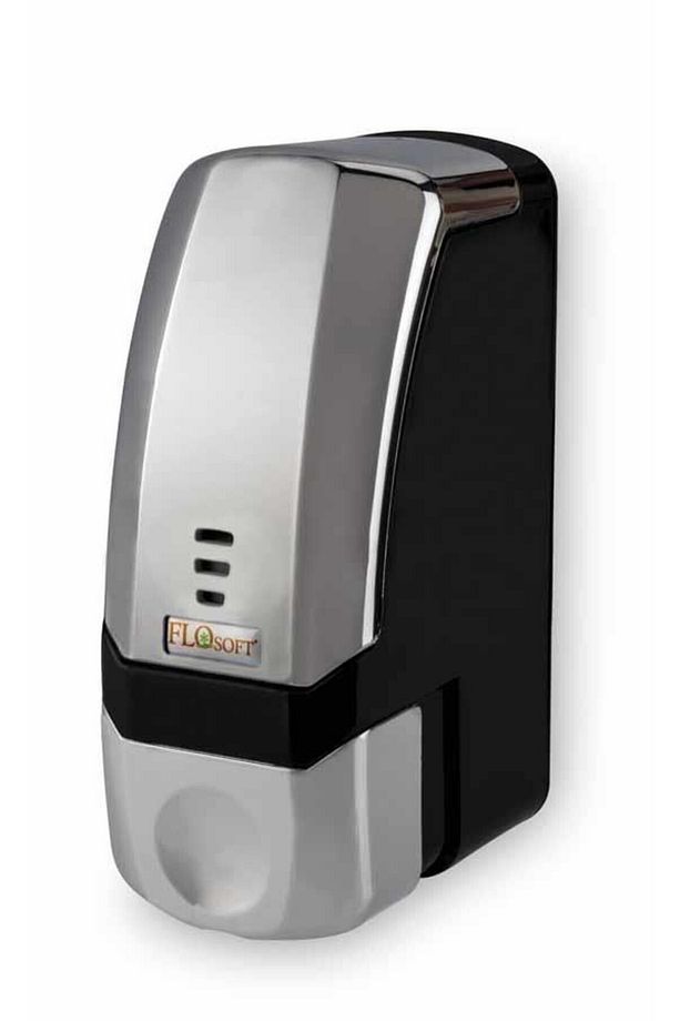 KÖPÜK VERİCİ 750 ml. (KROM KAPLAMA) F136 - 4