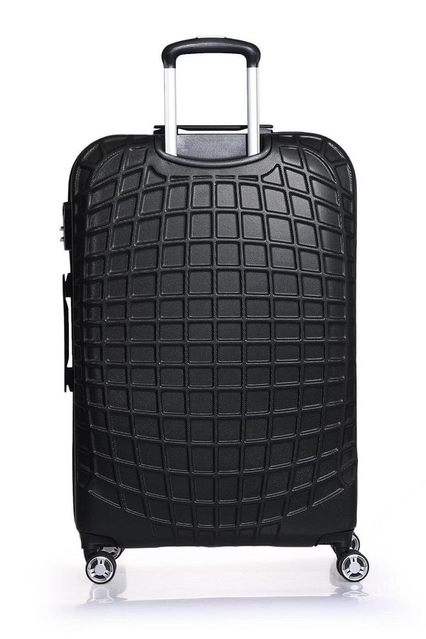 04pc1501-01 Trolley 70 Cm Unısex Valiz - 2