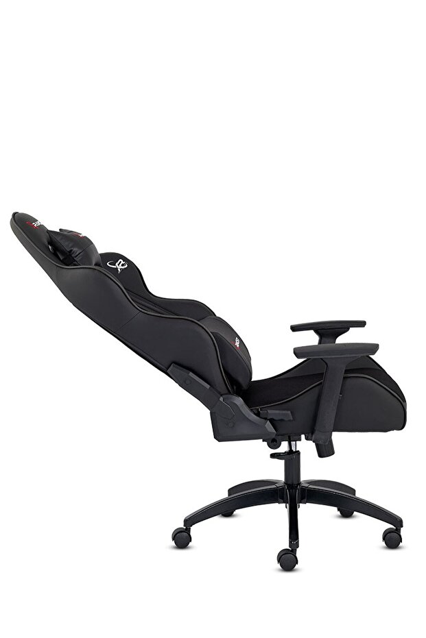 Premıo Black Oyuncu Koltuğu - 4