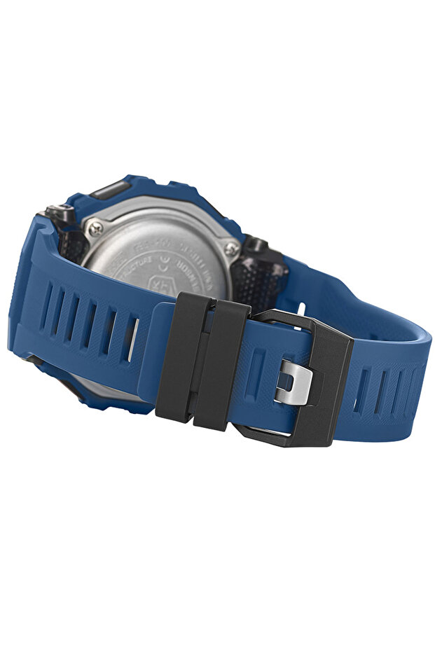 Ανδρικό ρολόι Casio GBD-200-2ER, Quartz, 46mm, 20ATM - 5