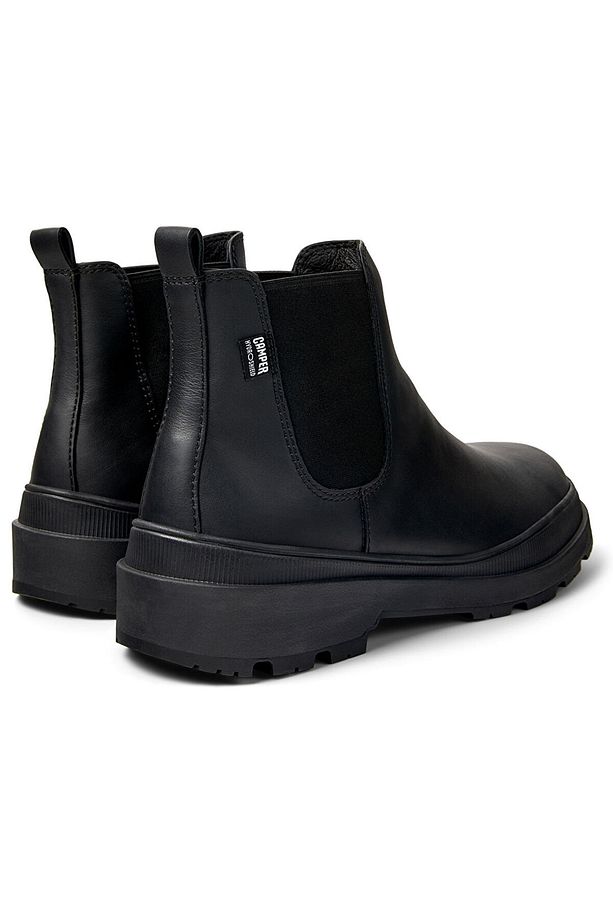 Brutus Trek Erkek Siyah Bot - Cak300484 - 8