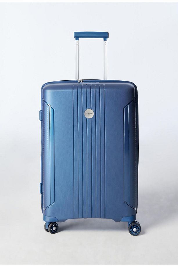 04Pc7060-2 Trolley 60 Cm Unisex Orta Boy Valiz - 1