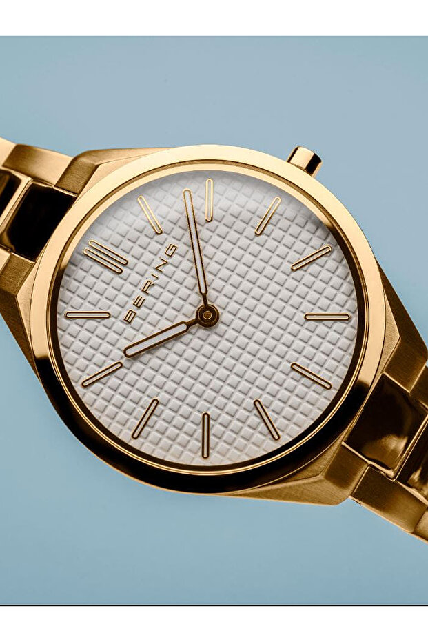 Ceas de damă 17231-734, cuarț, 31mm, 3ATM - 3