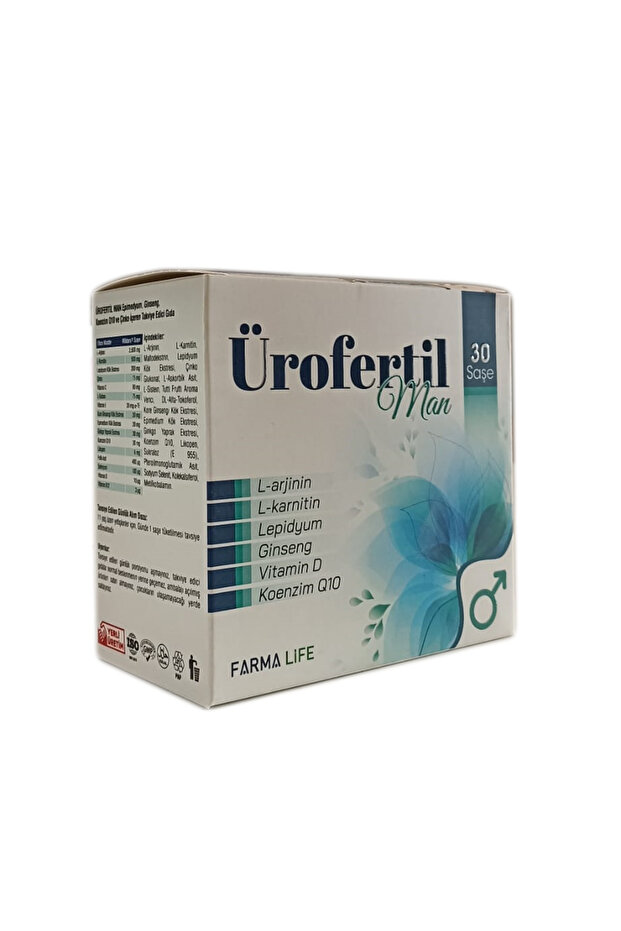 MAN 30 ŞASE (SKT; 08/2027) - 1