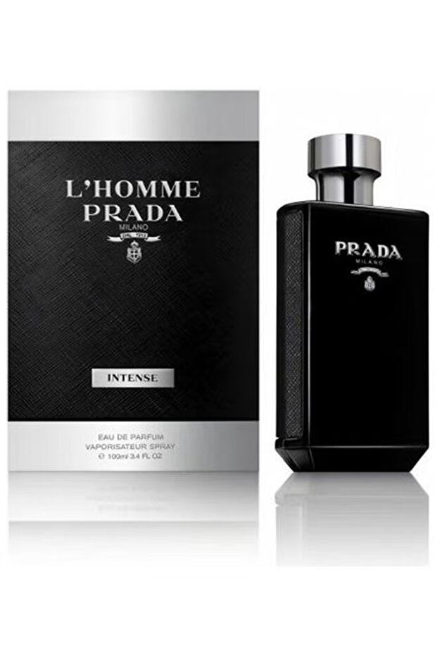 عطر L'Homme Intense من EDP 100 مل