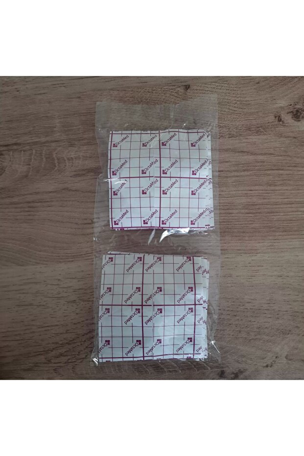 100 ADET PEDLİ FLASTER - 6