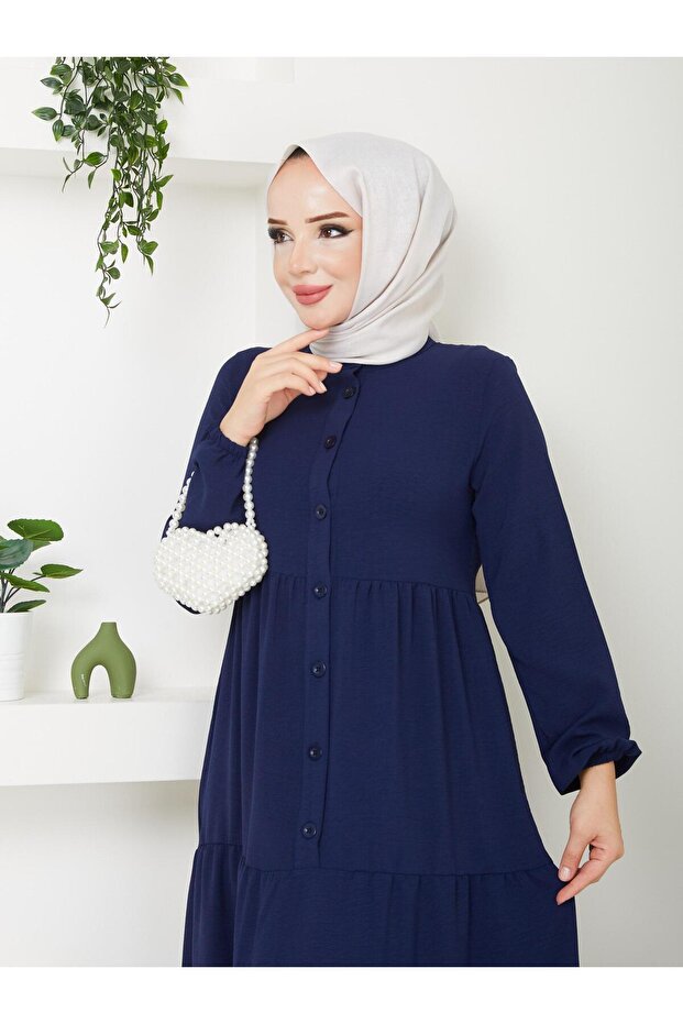 ROCHIE MEVLANA AYROBIN - 5