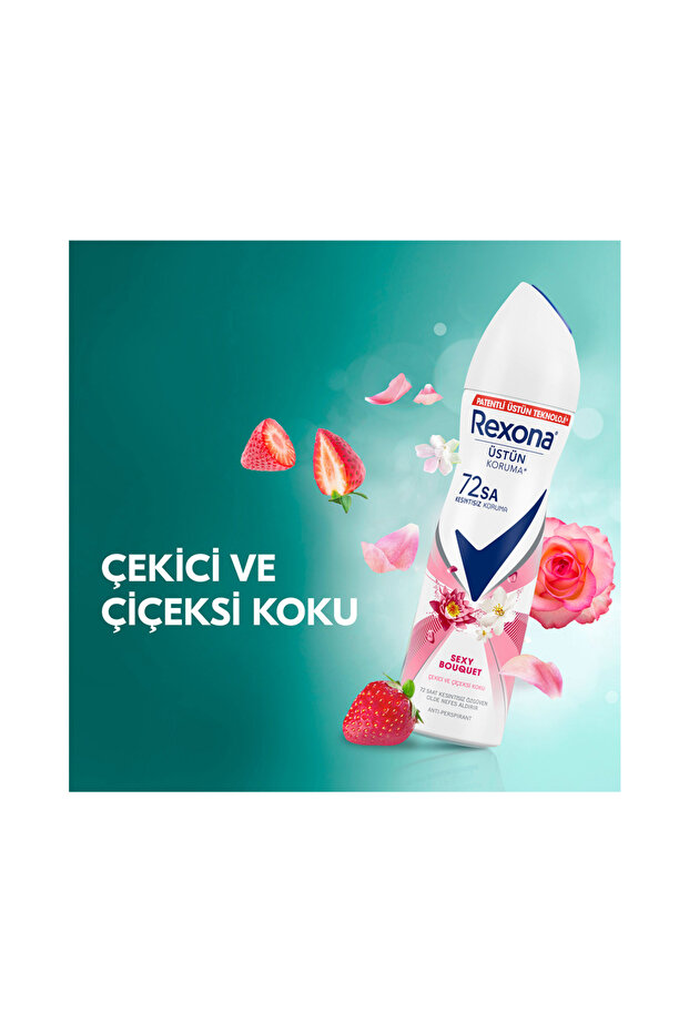 Deodorant Sexy 150 Ml - 5