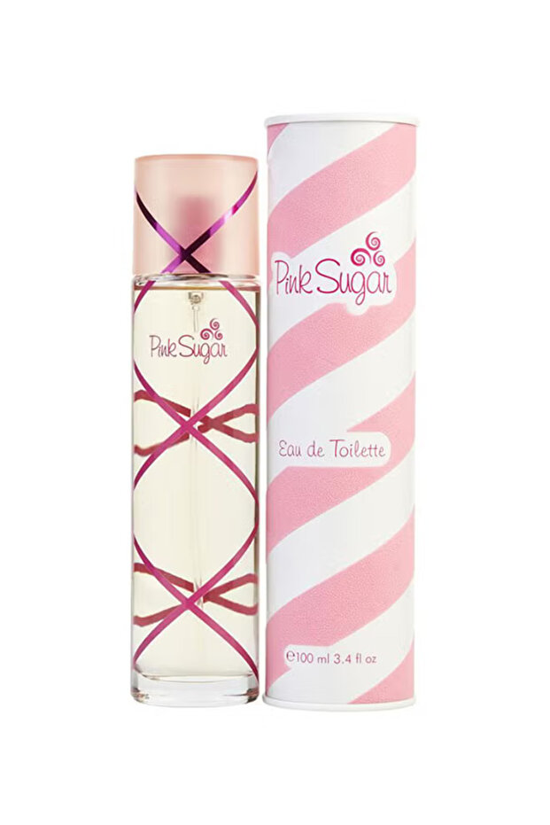 عطر بينك شوجر 100 مل