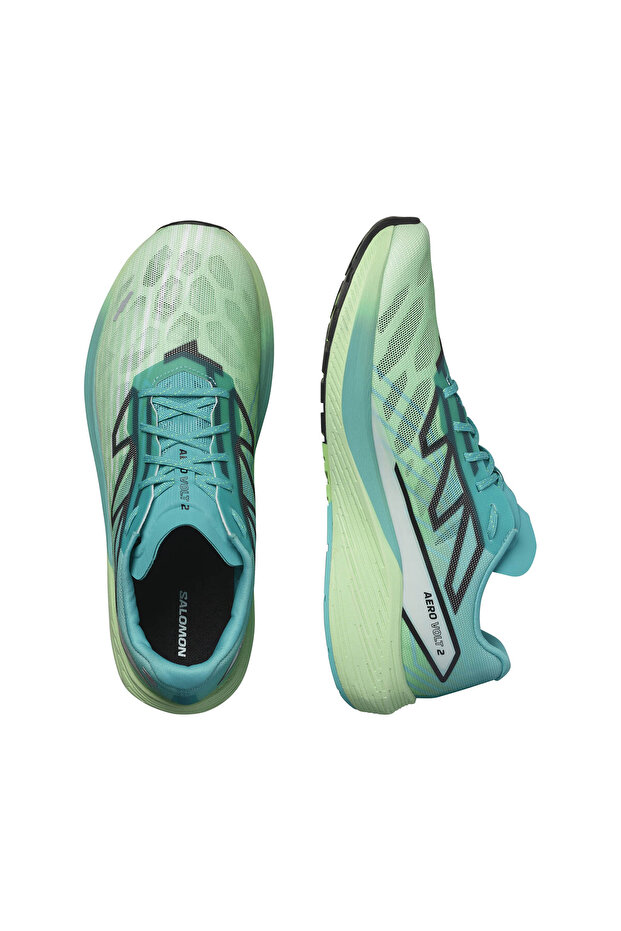 AERO VOLT 2 ERKEK YOL KOŞUSU AYAKKABISI ERKEK YOL KOŞUSU AYAKKABISI L47427200 - 4