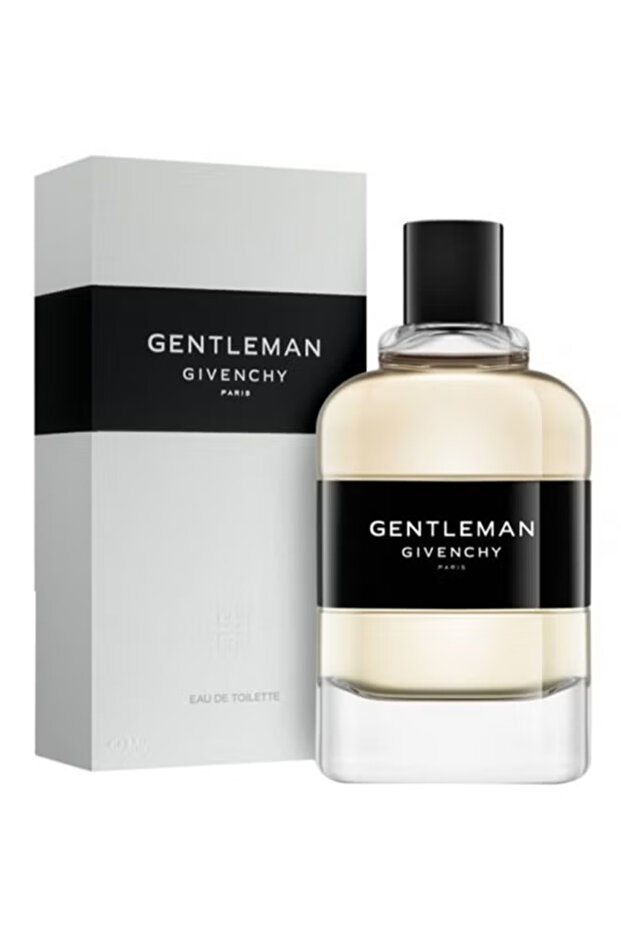 جنتلمان او دي تواليت 100 مل - 1