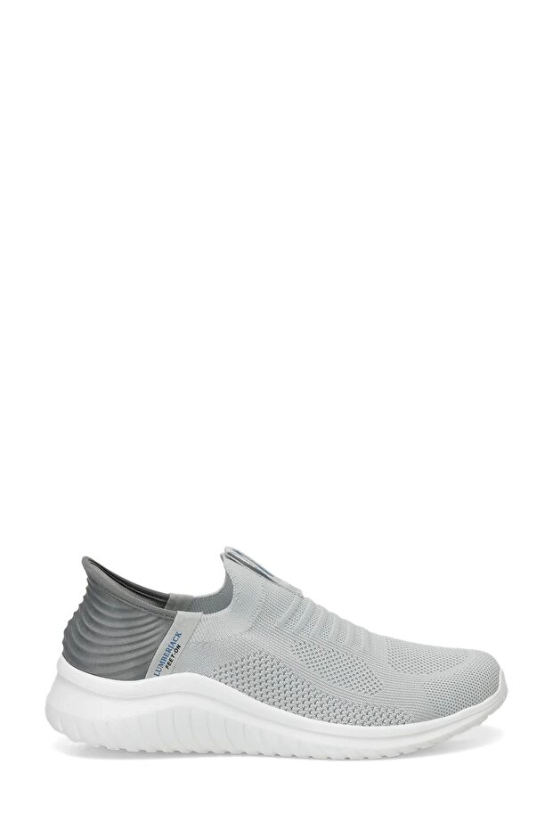 Moko Men's Shoes - Light Gray