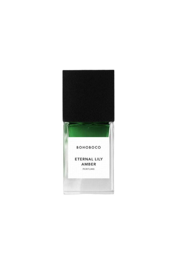 عطر إترنال ليلي أمبر 50 مل