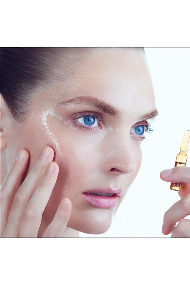 NovAge ProCeuticals Instant Peptide Ampoules - 4