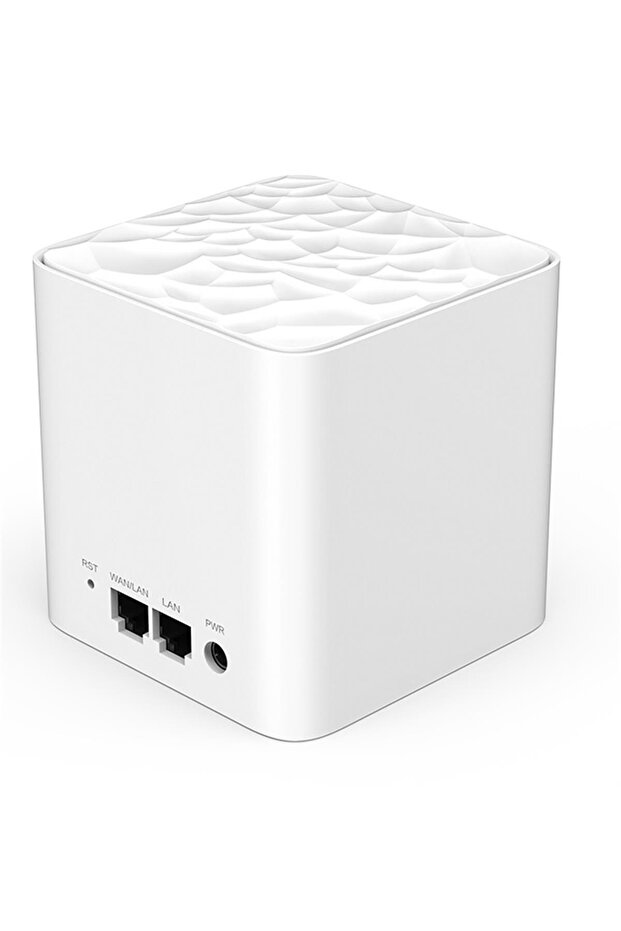 NOVA MW3-2 MESH AC1200 2PORT ROUTER(İKİLİİ) - 3