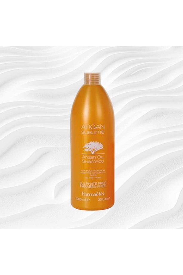 Argan Sublıme Şampuan 1000 ml - 1