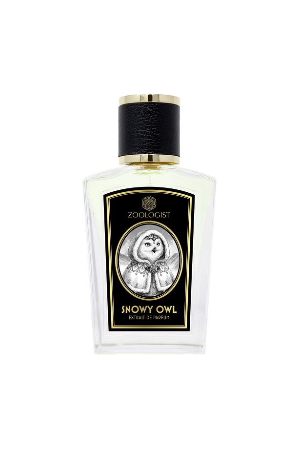 Zoologist Snowy Owl Extrait De Parfum 60ml - 1