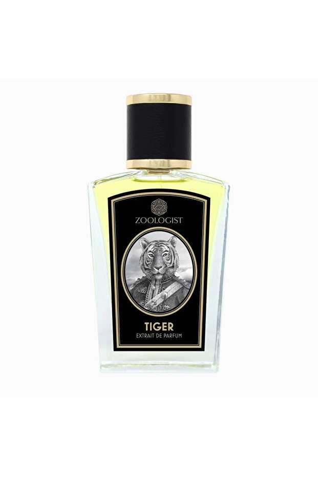 Zoologist Tiger Extrait De Parfum 60ml - 1