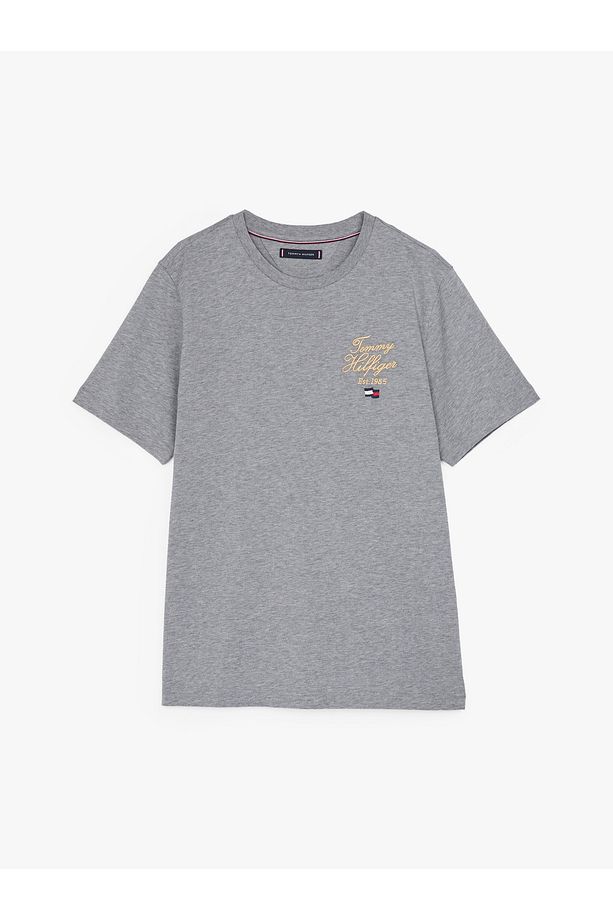 SCRIPT HILFIGER STAC - 1