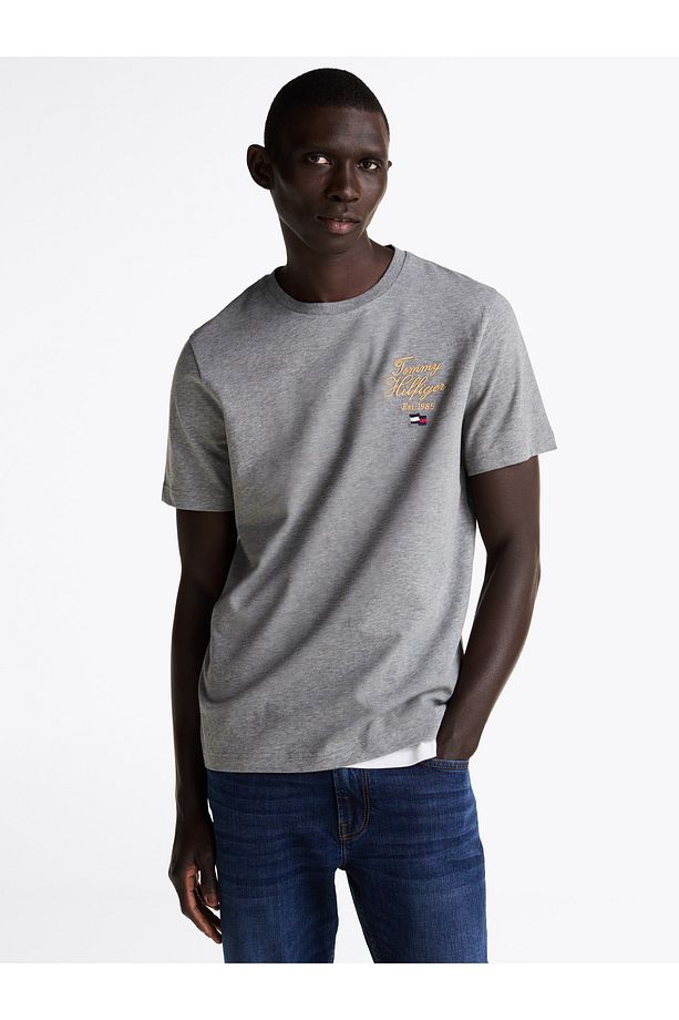 SCRIPT HILFIGER STAC - 5