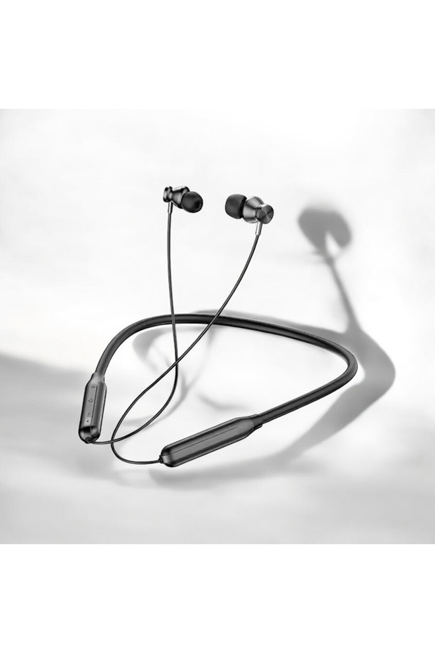 Boyun Bantlı Bluetooth Kulaklık ANC Özellikli Kulaklık İçi - 3