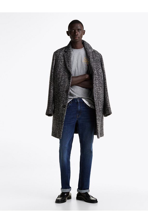 SCRIPT HILFIGER STAC - 4