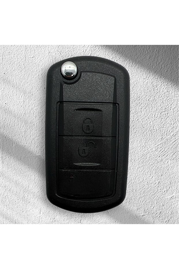 3 Button Range Rover Remote Control Case - 1