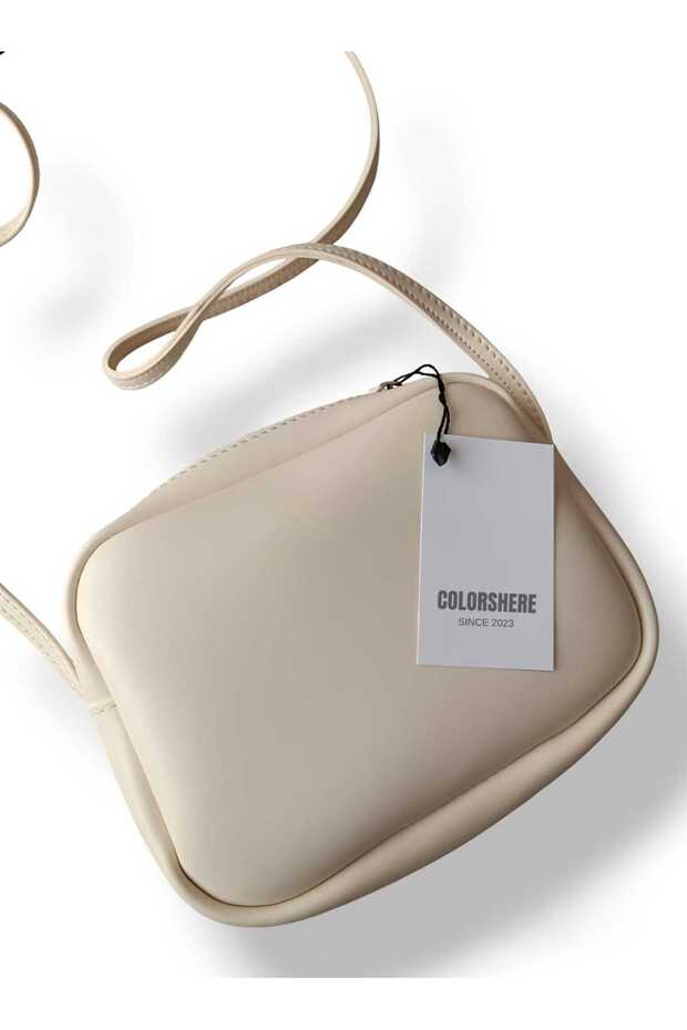 حقيبة كتف - 1