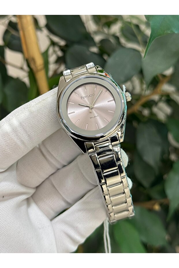 Kadın Kol Saati - 2