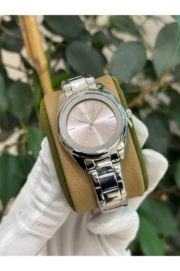 Kadın Kol Saati - 1