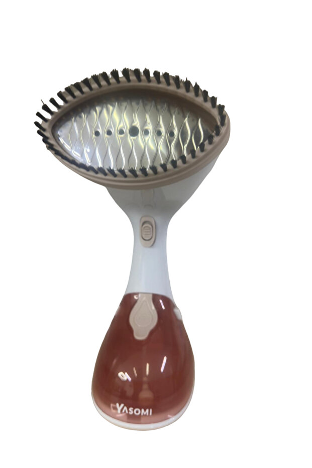 Buharlı Dikey Ütü - 2