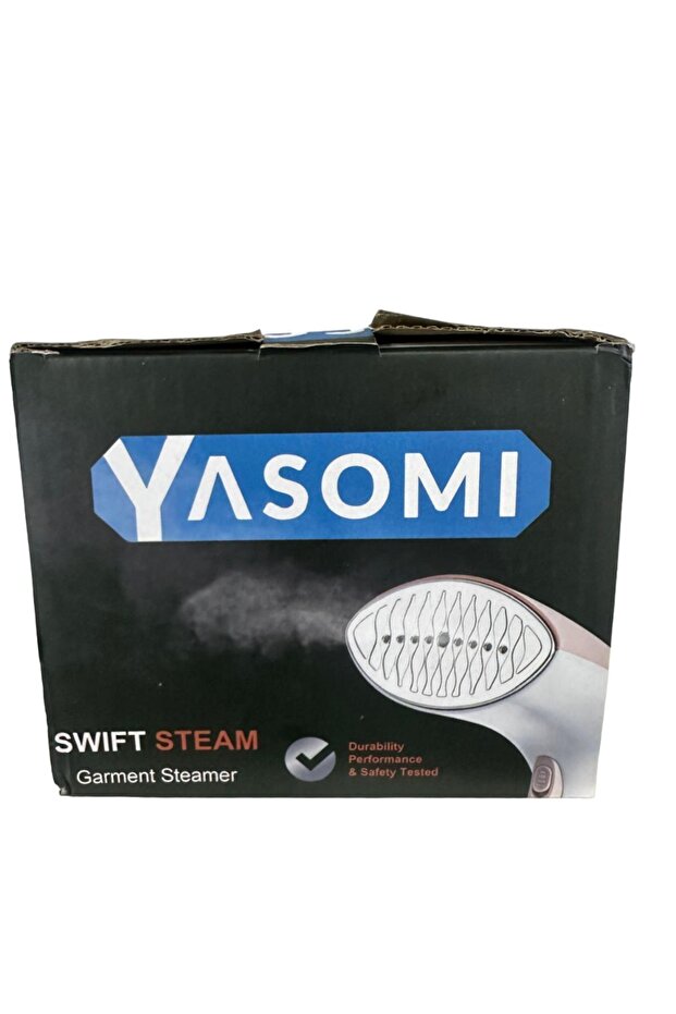 Buharlı Dikey Ütü - 4