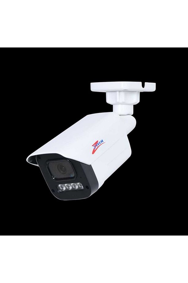 Zr-2017 Ahd 2mp 4bıg Led Bullet Kamera - 2