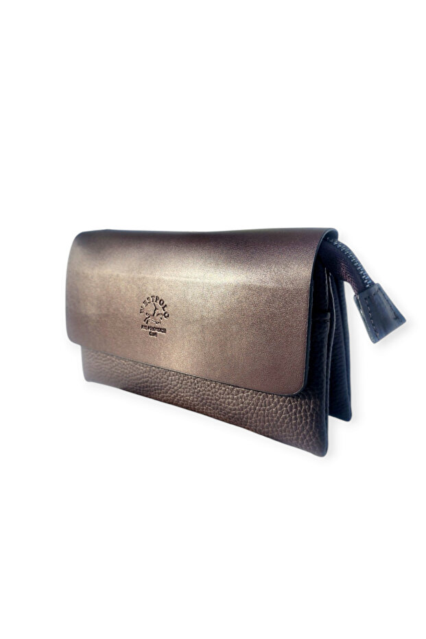 WEST POLO (A) QUALITY MEN'S DAILY USE HANDBAG (PORTFOLIO)