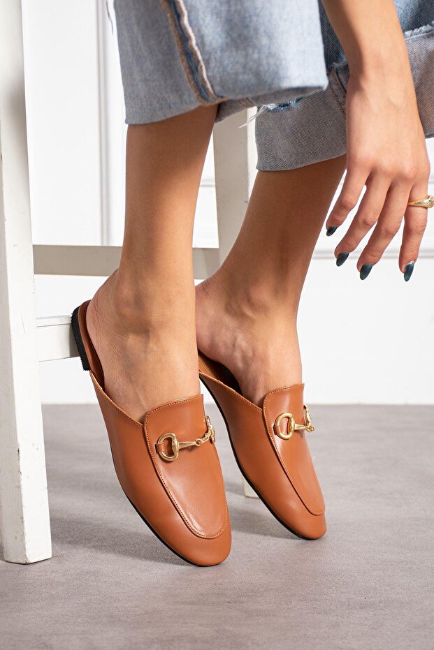 BAPPA ELEGANCE TERLİK-TABA - 1