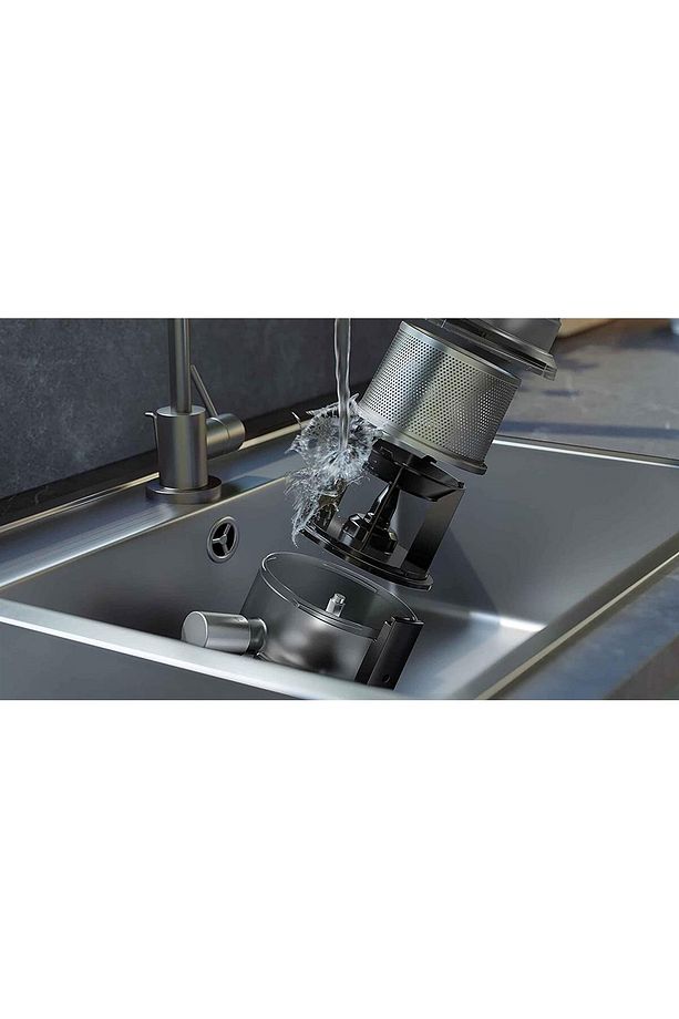 Hr3770/00 Flip&juice Meyve Sıkacağı Modüllü Yüksek Hızlı Blender - 7