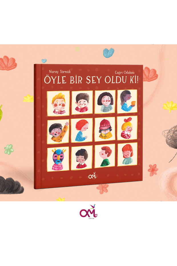 ÖYLE BİR ŞEY OLDU Kİ!
