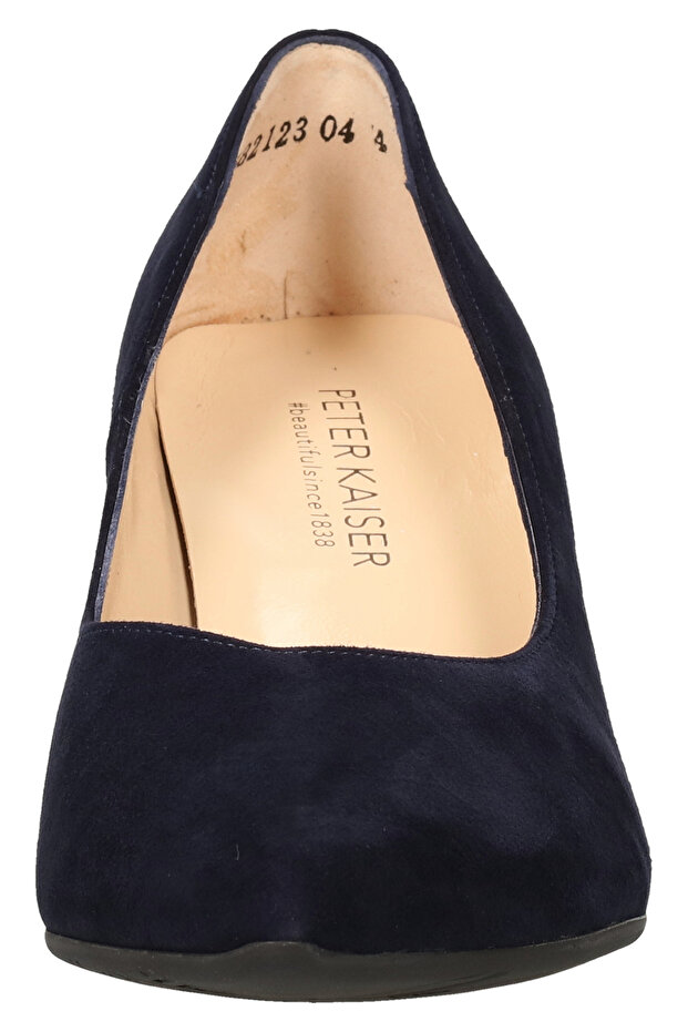 Pumps - 4