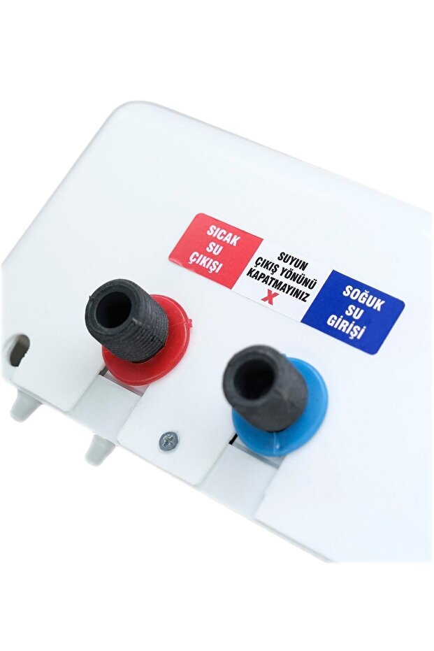 Elektrikli Şofben 7500w Şohben - 4