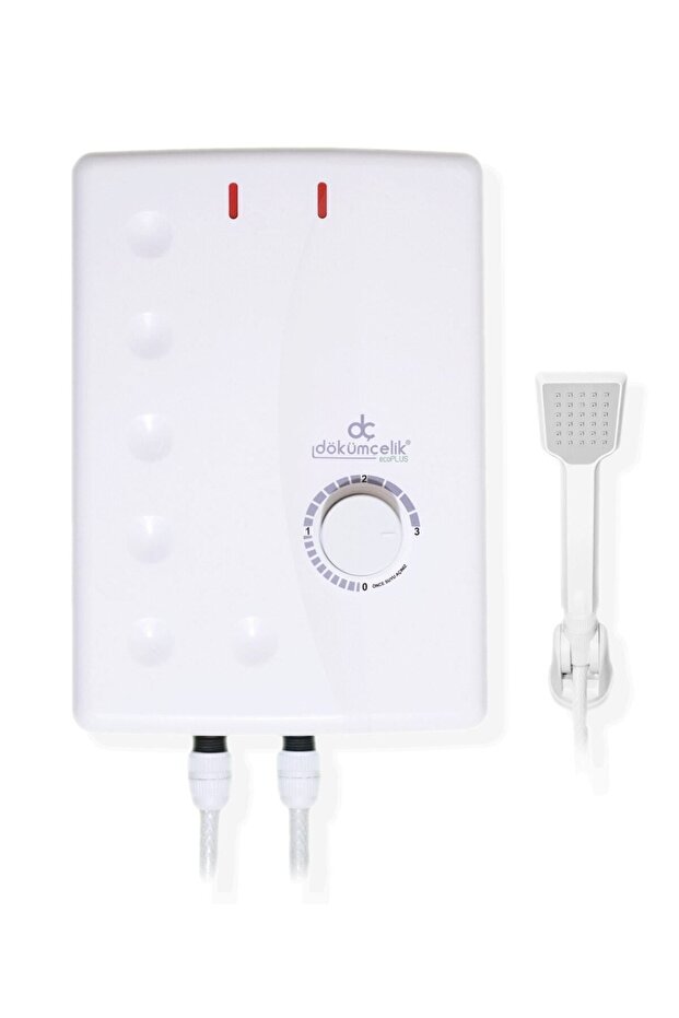 Elektrikli Şofben 7500w Şohben - 5