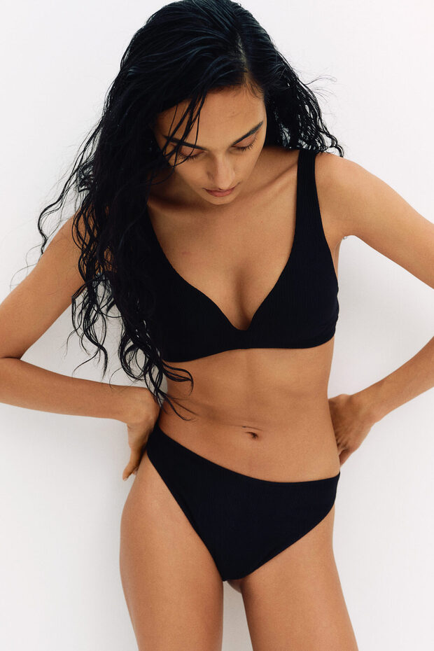 Push-up Bikini Üstü - 1