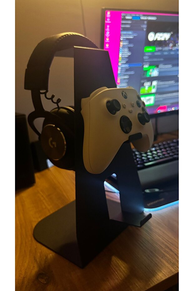 Headphone Stand - 5