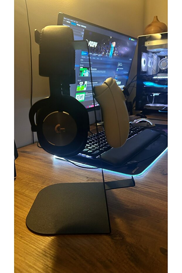 Headphone Stand - 3