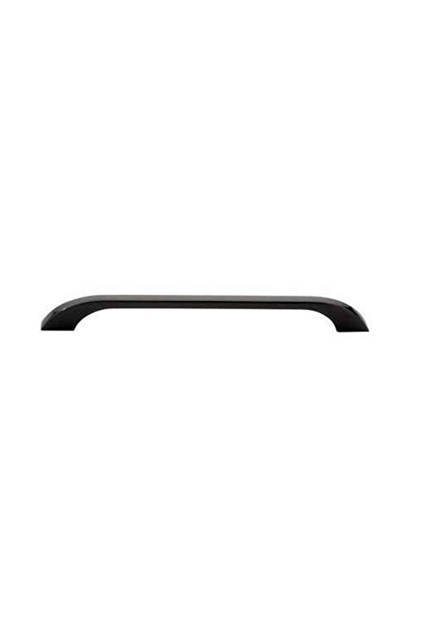 2501 Puma Handle 160 mm Matte Black