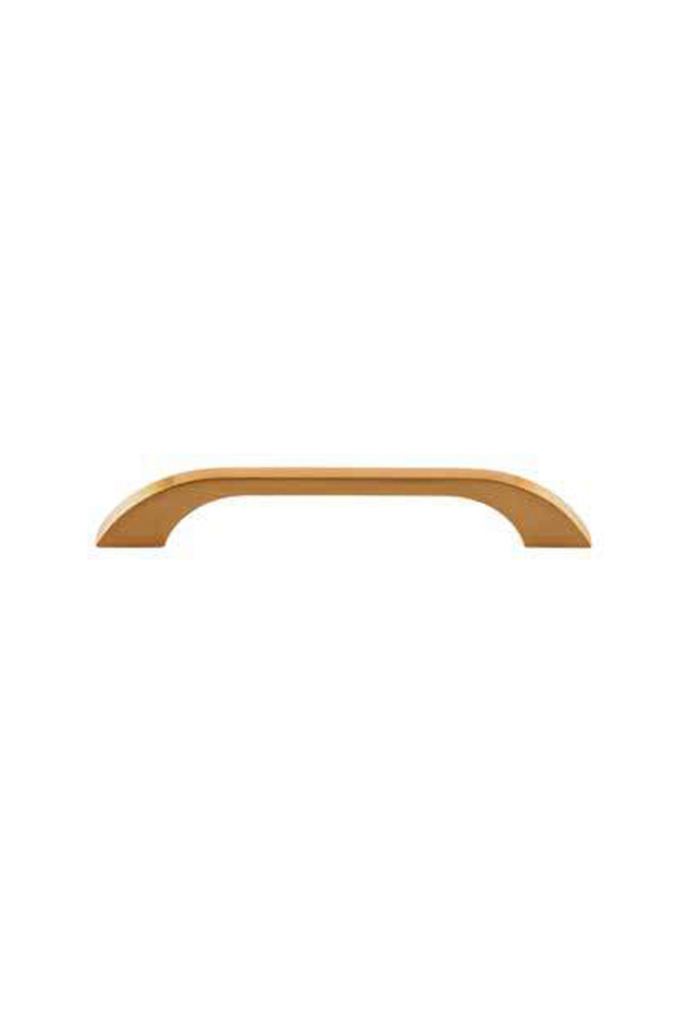 2501 Puma Handle 160 mm Matte Black